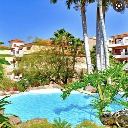 Sweet Caroline Daire San Miguel De Abona Dış mekan fotoğraf