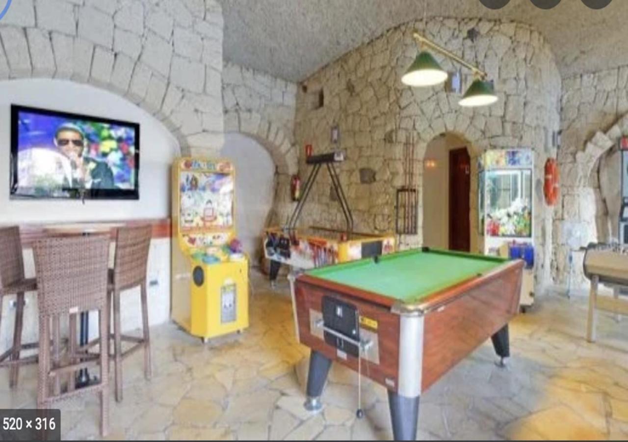 Sweet Caroline Daire San Miguel De Abona Dış mekan fotoğraf