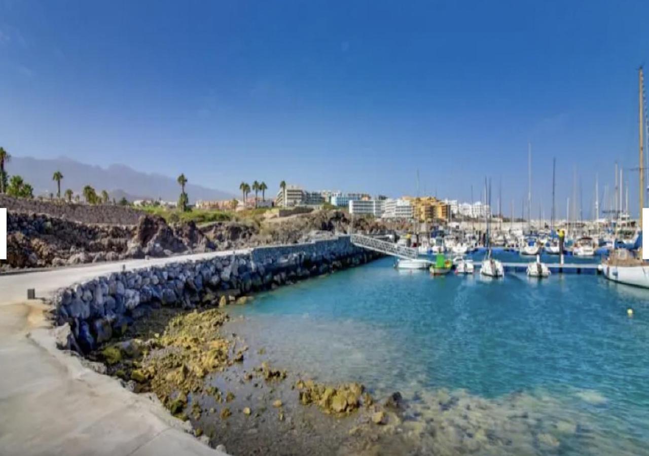 Sweet Caroline Daire San Miguel De Abona Dış mekan fotoğraf