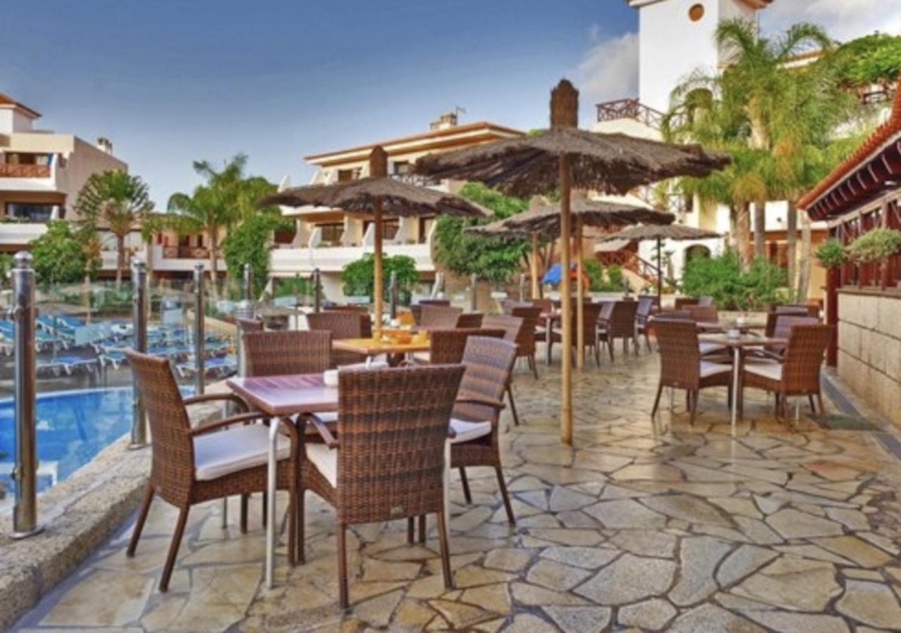 Sweet Caroline Daire San Miguel De Abona Dış mekan fotoğraf